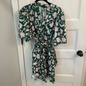 Gibson Look from Nordstrom Dress